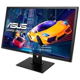 Asus VP28UQGL 28 inç 60Hz 1ms Pivot 4K Oyuncu Monitörü