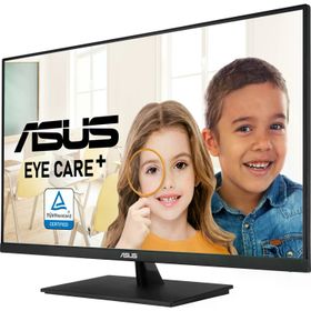 Asus VP327Q 31.5 inç 60Hz 4ms UHD 4K Monitör