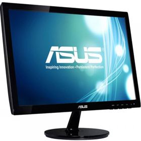 Asus VS197DE 18.5 inç 60Hz 5ms Monitör