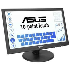 Asus VT168HR 15.6 inç 60Hz 5ms Dokunmatik Monitör