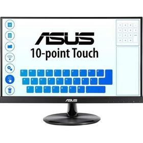 Asus VT229H 21.5 inç 60Hz 5ms Dokunmatik Monitör