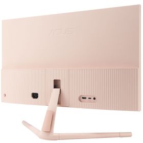 Asus VU249CFE-P 23.8 inç 100Hz 1ms Pembe Monitör