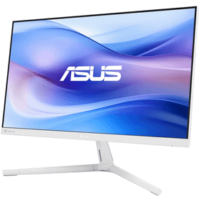 Asus VU249HFI-W Beyaz 23.8 inç 100Hz 1ms IPS Monitör