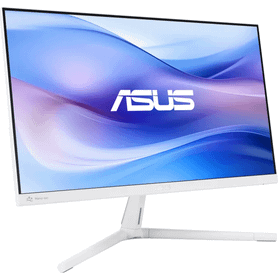 Asus VU249HFI-W Beyaz 23.8 inç 100Hz 1ms IPS Monitör