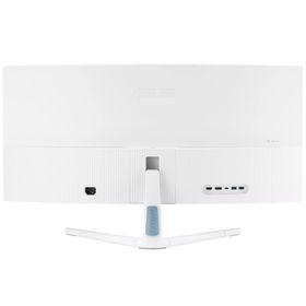 Asus VU34WCIP-W 34 inç 100Hz 1ms Curved Monitör