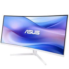 Asus VU34WCIP-W 34 inç 100Hz 1ms Curved Monitör