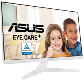 Asus VY249HE-W Beyaz 23.8 inç 75Hz 1ms Monitör