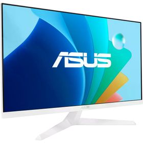 Asus VY279HF-W 27 inç 100Hz 1ms IPS Beyaz Monitör