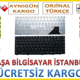 Asus W3 Klavye