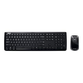 Asus W3000 Klavye