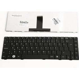 Asus W3000J Klavye