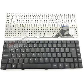 Asus W3V Klavye