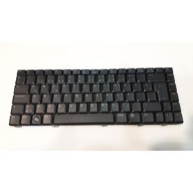 Asus W3Z Klavye