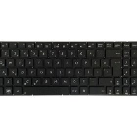 Asus W518IU Klavye