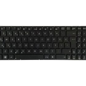 Asus W518IU Klavye