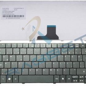 Asus W519L Klavye