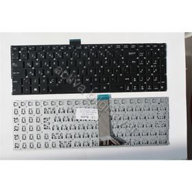 Asus W519LJ Klavye