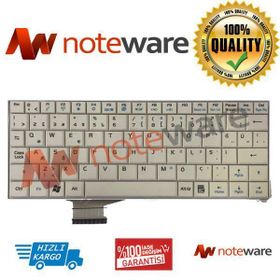 Asus W5J Klavye