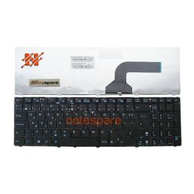 Asus W90VN-266BD Notebook Klavye