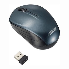 Asus WT200 USB 2.4 Ghz Siyah Optik Wireless Mouse