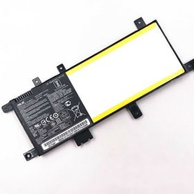 Asus X SERIES C21N1634 X542BA X542BP Uyumlu Notebook Bataryası
