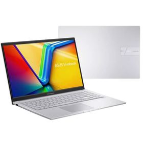 Asus X1504VA-NJ10401 i5-1335U 16GB RAM 512GB SSD FreeDOS 15.6 inç Laptop - Notebook