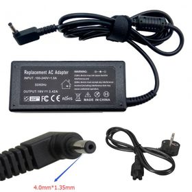 Asus X200 X200MA X200CA X200LA Uyumlu Notebook Adaptör