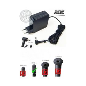 Asus X200CA-KX011D X541UV-XX244D Uyumlu Laptop Adaptör