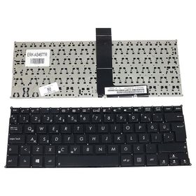 Asus X200MA Klavye