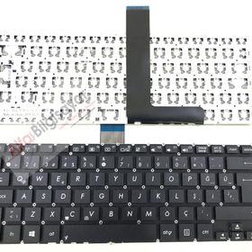 Asus X200MA Klavye