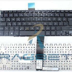 Asus X200MA Klavye
