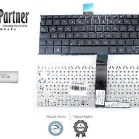 Asus X200MA Klavye