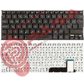 Asus X202E-CT006H Siyah Klavye