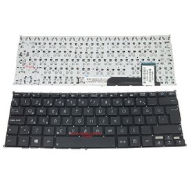 Asus X202E-CT006H Siyah Klavye