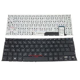 Asus X202E Klavye