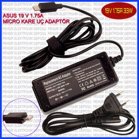 Asus X205TA 19V 1.75A Adaptör