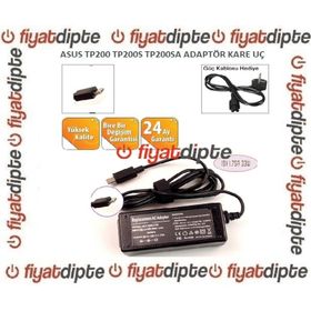 Asus X205TA 19V 1.75A Adaptör