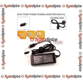Asus X205TA 19V 1.75A Adaptör