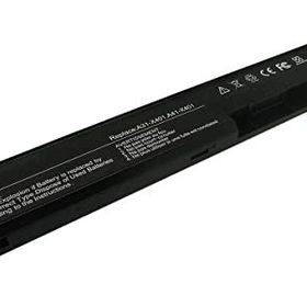 Asus X301a Notebook Bataryası