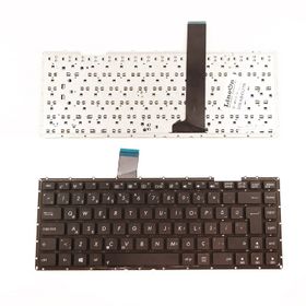 Asus X401 Klavye
