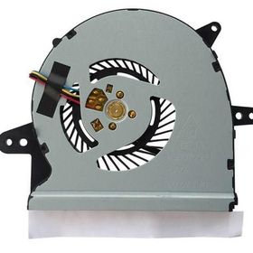 ASUS X401A İşlemci Cpu Fan
