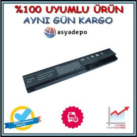 Asus X401EC60U Uyumlu Laptop Batarya Pil