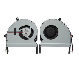 Asus X401EE45U X401EI235A X401EI235A Notebook Cpu Fan