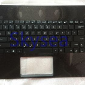 Asus X401U Klavye