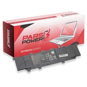 Asus X402 Notebook Bataryası Pili