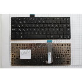 Asus X402MA Klavye