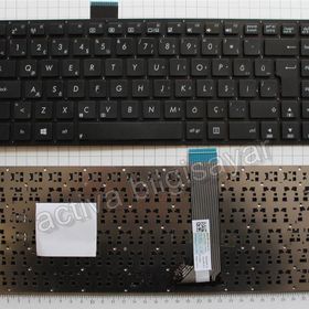 Asus X402MA Klavye