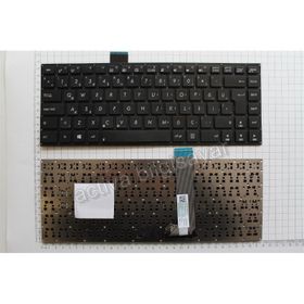 Asus X402MA Klavye