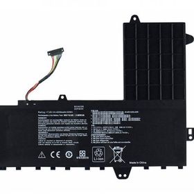 Asus X402N Notebook Bataryası Pili