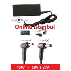 Asus X409FB-BV030T 45w Uyumlu Laptop Adaptör